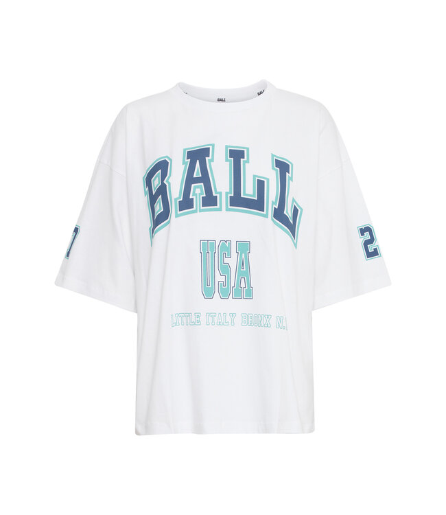 Ball D. Adams - t-shirt original sweatshirt