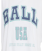 Ball D. Adams - t-shirt original sweatshirt