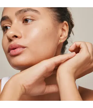 Enamel Rio Studs (6mm)