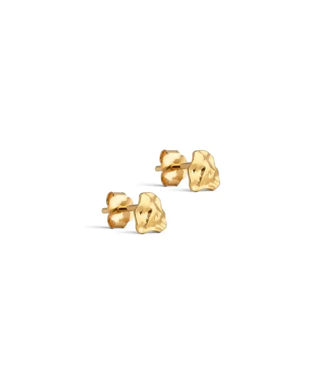 Enamel Rio Studs (6mm)