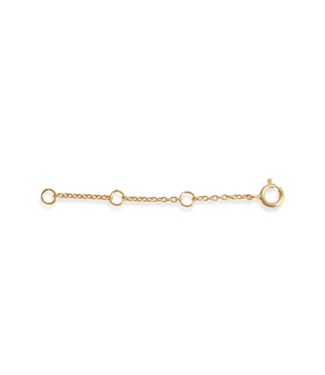 Enamel Extender chain