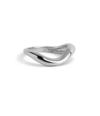 Enamel Ring  agnete small