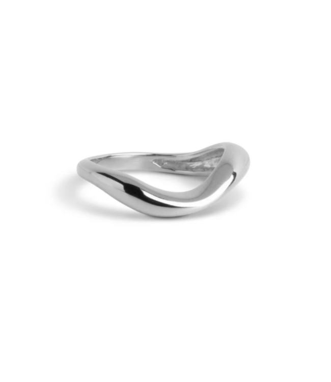 Enamel Ring  agnete small