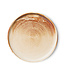 HKliving Chef ceramics: side plate