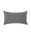 HKliving Striped cushion monochrome 70 x 40 cm