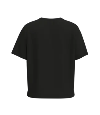 Selected Femme Tenny  Boxy O-neck Tee