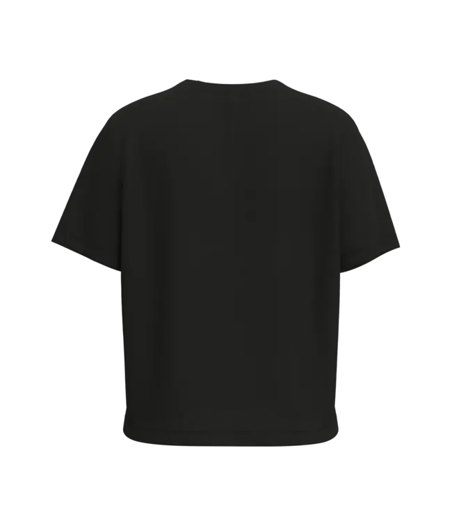 Selected Femme Tenny  Boxy O-neck Tee