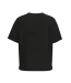 Selected Femme Tenny  Boxy O-neck Tee