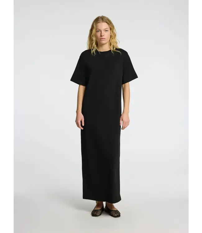 Selected Essential Pocket Ankle Dress NOOS