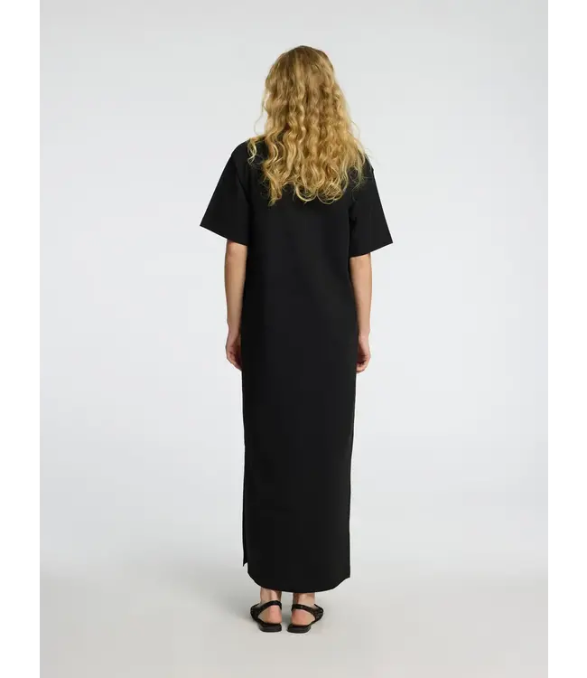 Selected Essential Pocket Ankle Dress NOOS