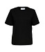 Selected Essential SS Boxy Tee Noos