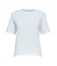 Selected Femme Essential SS Boxy Tee Noos