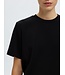 Selected Femme Tenny  Boxy O-neck Tee