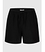 Selected Femme Luisa MW linen blend string shorts B