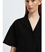 Selected Femme Luisa 2/4 Revers Shirt B