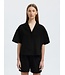 Selected Femme Luisa 2/4 Revers Shirt B