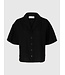 Selected Femme Luisa 2/4 Revers Shirt B