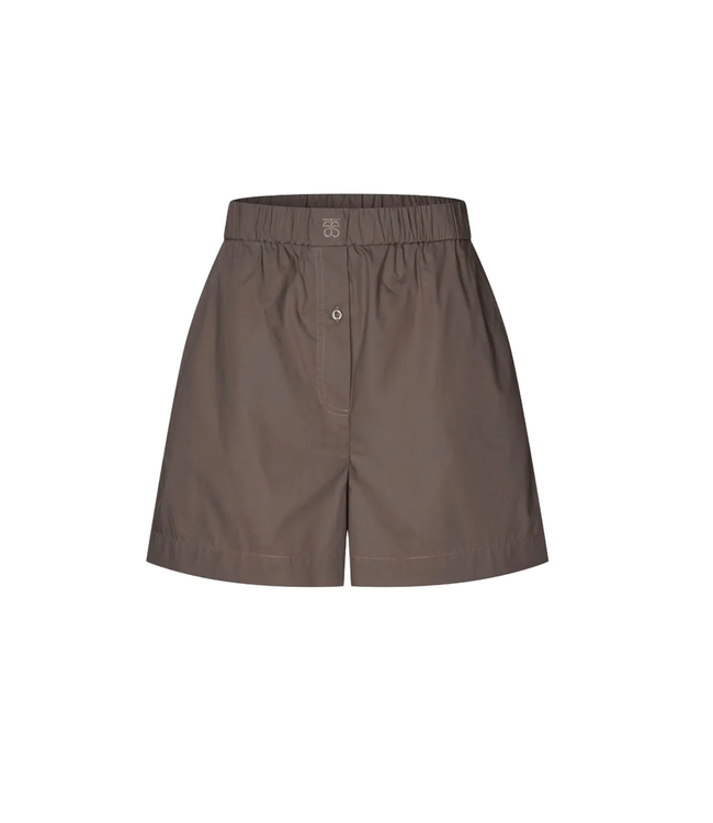 Second Female Cimone Shorts