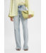Gestuz Acida HW Straight Jeans
