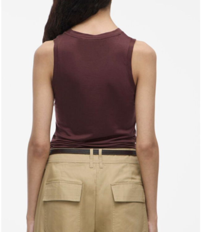 Rouge Edit Rouesme S/L Tank Top