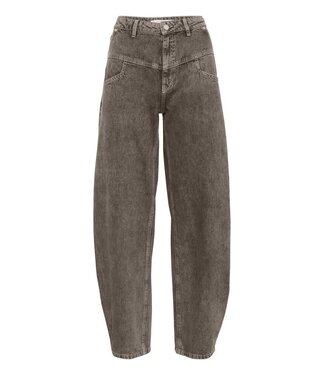 Gestuz GZjosie HW barrel jeans