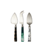 HKliving Cheese knives Coast (set of 3)