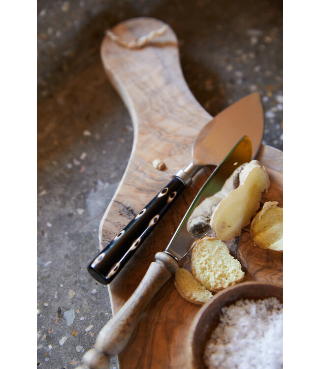 HKliving Cheese knives Coast (set of 3)