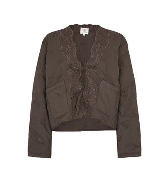Second Female Norma Jacket
