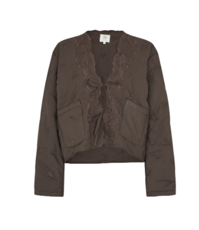 Second Female Norma Jacket