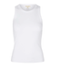 Esmé studios Blossom Racerback Rib Tank