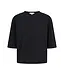 Esmé studios Signe 2/4 Boxy T-Shirt
