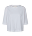 Esmé studios Signe 2/4 Boxy T-Shirt