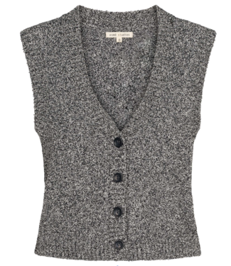 Esmé studios Philo Knit Vest / size xs