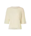 Selected Femme Lea 2/4 Knit o-neck