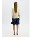 Selected Femme Lea 2/4 Knit o-neck