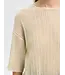 Selected Femme Lea 2/4 Knit o-neck