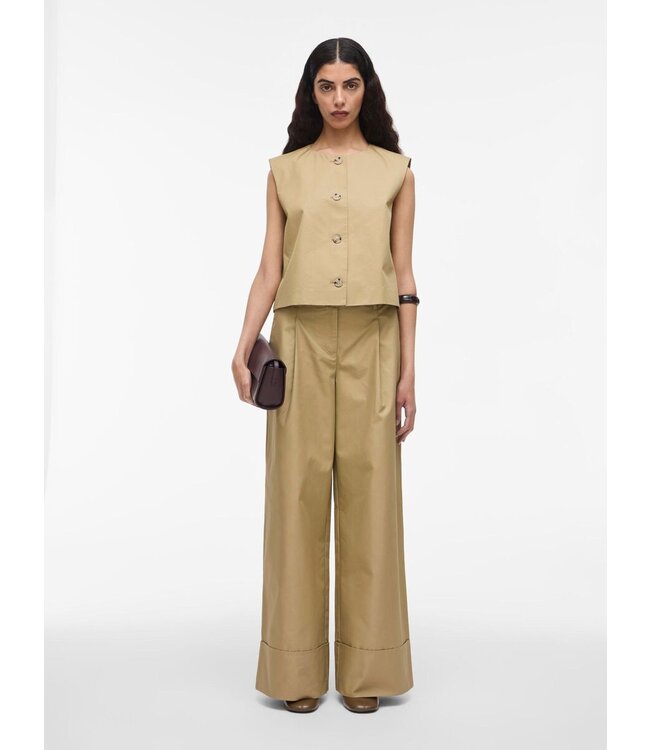 Rouge Edit Francie RW WF F/L Trouser