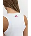 Esmé studios Blossom Racerback Rib Tank