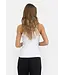 Esmé studios Blossom Racerback Rib Tank