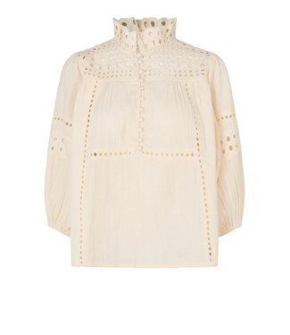 Second Female Brunie Blouse