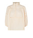 Second Female Brunie Blouse