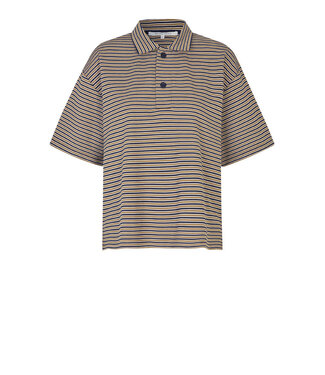 Second Female Norman SS Polo
