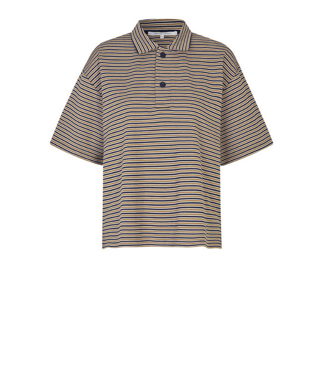 Second Female Norman SS Polo