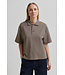 Second Female Norman SS Polo