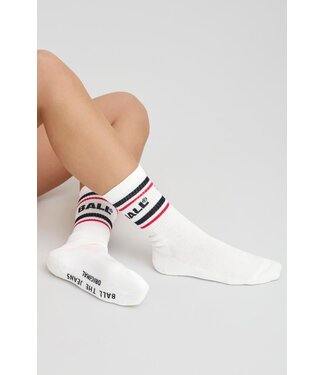 Ball BACALZA SOCKS 36-38