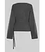 Second Female Brook Knit Wrap Cardigan