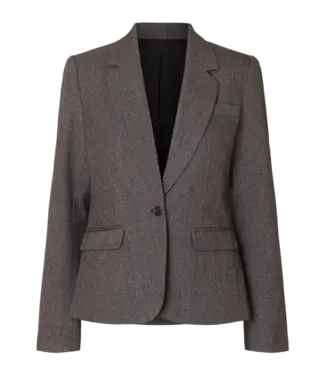 Selected Fitted Alma Blazer