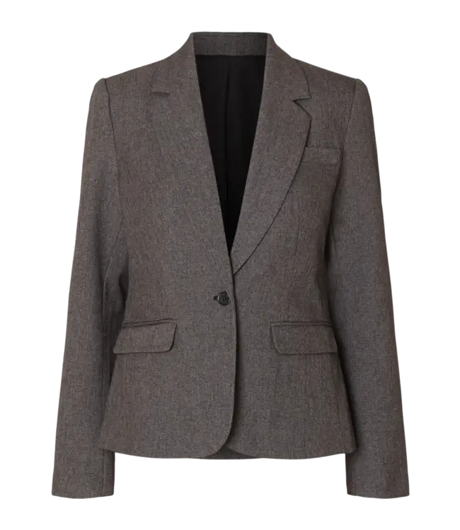 Selected Femme Fitted Alma Blazer