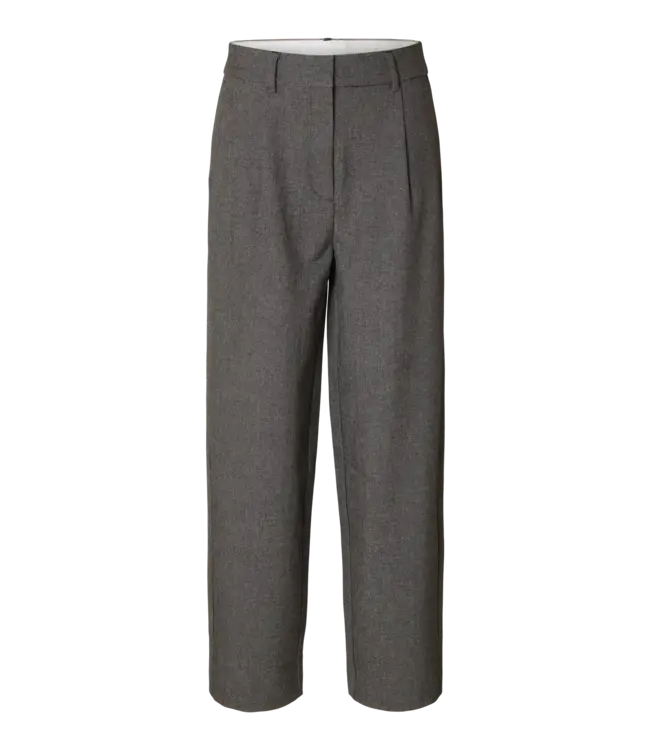 Selected Femme Barrel Alma Pant NOOS