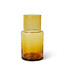 HKliving Tube carafe amber